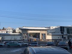 -服务大楼冷面(延大店)