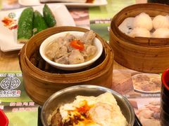 -添好运点心专门店(中环IFC店)