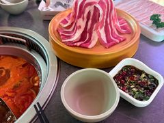 -故里和山·成都火锅(欢乐港湾店)