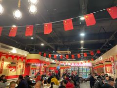 -老哥门肥肠鱼(鱼嘴店)