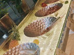 -长沙三景韦尔斯利酒店·Oval全日制餐厅自助餐