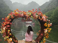 -爱情山风景区