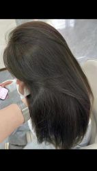 -icare美发沙龙