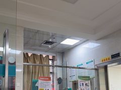 -广州仁爱天河医院体检中心