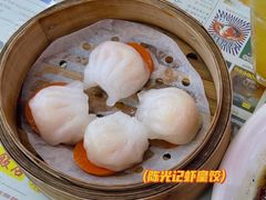 -澳门陈光记烧味饭店(万象城店)