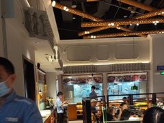 -晓粤·惹味粤菜(凯德乐峰广场店)