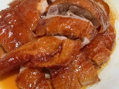 -老字号蛇口德记烧腊饭店·海鲜加工
