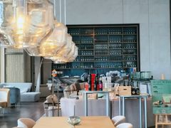 -深圳国际会展中心希尔顿酒店(前海华发冰雪世界店)