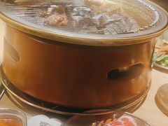 -西塔老太太泥炉烤肉(亚运村店)