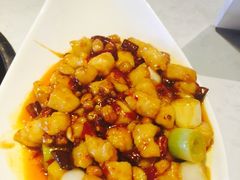 -蛙蛙叫干锅年代(簋街总店)