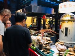 -花家怡园·宴会厅(簋街四合院总店)