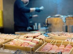 -鸟幸 TORISAKI 炭火居酒屋