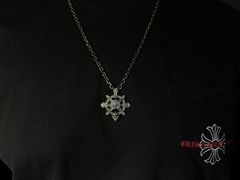 -梵薇Joker.V银饰工作室