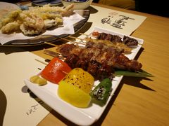-稳座小料理(锦华街店)