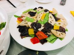 -番禺宾馆丽苑厅