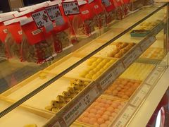 -東更道点心行(利客来店)