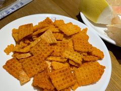 -肖记公安牛肉鱼杂馆· 省级非物质文化遗产(仁和路店)