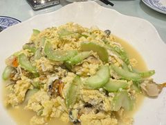 -福来齐·鲁菜海鲜·渔家菜(朝阳街分店)