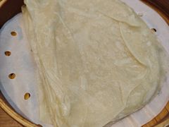 -满园烤鸭·春饼(太原街万达店)
