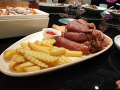 -丰和日丽(瑞虹天地月亮湾店)