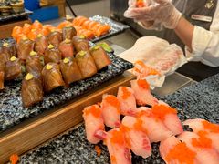 -The COOK·厨餐厅·自助餐(浦东嘉里大酒店)