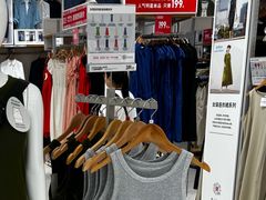 -优衣库(厦门SM广场店)