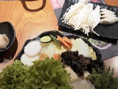 -呷哺呷哺 黄金牧场 (大港油田幸福广场店)