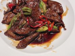 -太守宴·蘭院(天塔店)