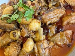 -富乐山酒店(西黄城根北街店)