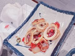 -大渔铁板烧(大悦城店)