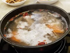 -稻香酒家·33年老字号·港式粤菜(富邦中心店)