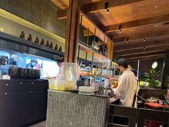 -Ameigo梅果·云贵川bistro(长宁来福士店)