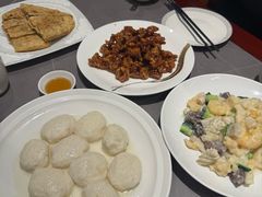 -燕春楼(海河华鼎店)