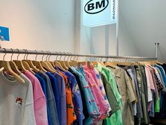 -Badmarket(庙前西街店)