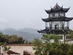 -缥缈峰景区