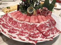 -龙鲜会·澳门生鲜火锅(诚品店)