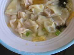 鲜肉小馄饨-静海楼(学田店)