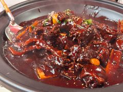 -回味黑鸭煲·始于2006(万松园店)