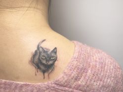 -MDZ STORE·TATTOO·耳饰