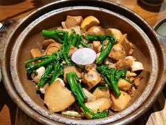 -七色云蔬食(喜邻里店)