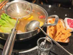 -尚合里潮汕牛肉火锅(海沧店)