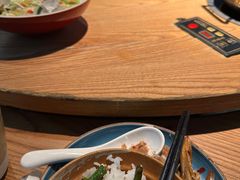 -吃饭皇帝大土家民族菜(正大广场店)