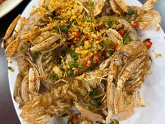 -岛中岛·海鲜大排档·万宁老字号(东澳店)