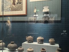 -河东池盐文化博览园