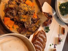 -北京老铺烤鸭(老城根店)