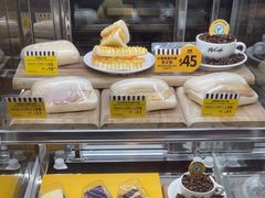 -麦当劳(水坑尾街店)