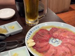 -蒜香焼肉PURUSHIN(马场路店)