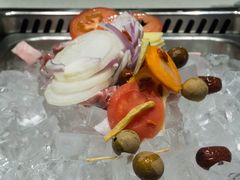 -九府羊·鲜羊火锅·烤串(新华路店)