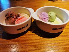 -比格比萨自助(国展店)