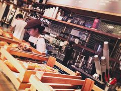 -BAKER&SPICE(国金中心商场店)